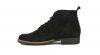 Durea Veterboot Zwart 9711 765 7448 H