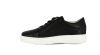 DL Sport Sneaker Zwart 5004