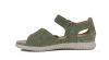 Hartjes Sandaal Khaki 113132-70-7 G