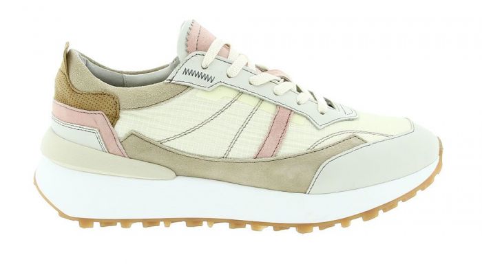 Piedi Nudi Sneaker Zennor Panna Avena G