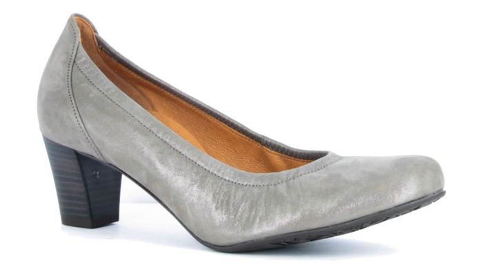 Gabor Pump Grijs/Taupe 92.171.13 G