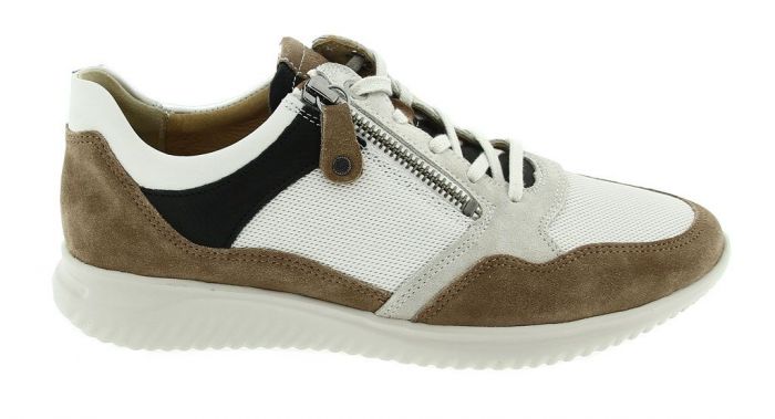 Hartjes Sneaker Camel/Beige Breeze Shoe 162.1140 G