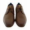 Rehab Veterschoen Greg Wall Cognac