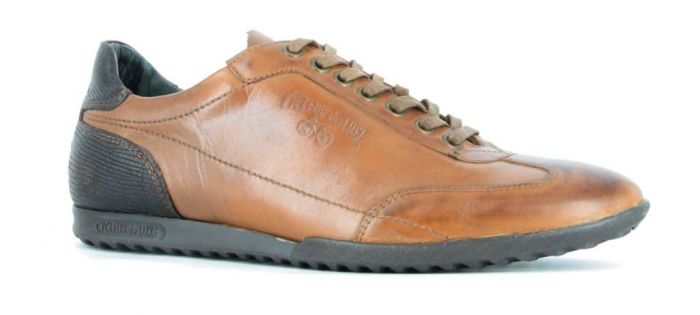 Cycleur de Luxe Sneaker Cognac 142095