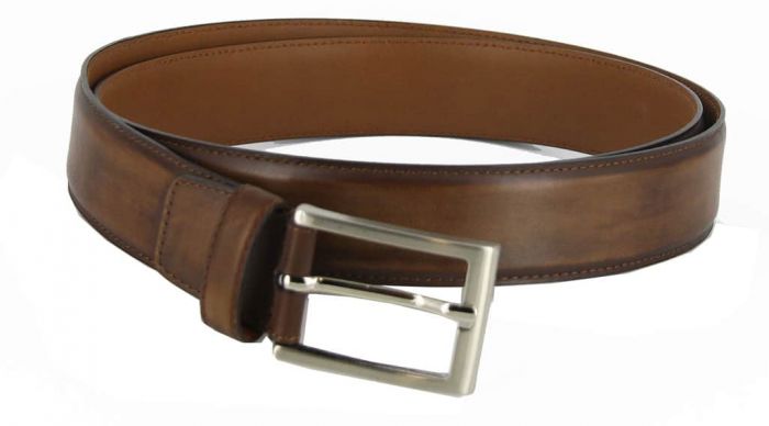 Di Stilo Belt Bruin 18600-4835