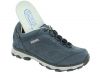 Meindl Veterschoen Blauw Palermo Lady 5112-49