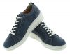 Hartjes Sneaker Staalblauw 162.1706 K
