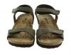 Rohde Sandaal Olijf 5521