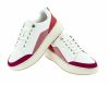 Cycleur de Luxe Sneaker Denia Fuchsia Red Geranium