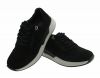 Gabor Rollingsoft Sneaker Zwart 36.957.67