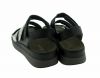 Think! Sandaal Meggie Black Combi 000585-0020