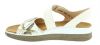 Think! Sandaal Meggie Ivory 000586