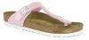 Birkenstock Teenslipper Gizeh Pearly Rose