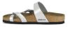 Birkenstock Teenslipper Mayari Silver