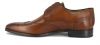 Van Bommel Broques Cognac 17099-01 G 1/2