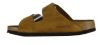 Birkenstock Slipper Arizona Mink Suede 1009527