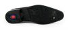 Fluchos Veterschoen Zwart 9958