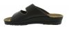 Rohde Slipper Espresso 1501