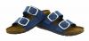 Rohde Slipper Rodigo Petrol 5879-54