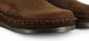 Rembrandt Slipper Muil Bruin 466