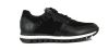 Gabor Sneaker Zwart 56.438.67 H