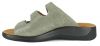 Ganter Slipper Olijf 202518