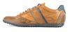 Cycleur de Luxe Sneaker Cognac 142065