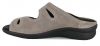 Durea Slipper Taupe 7277 G