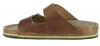 Birkenstock Slipper Arizona Cognac 1005186