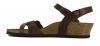 Birkenstock/Papillio Sandaal Lana Cognac 1008774