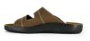 Rohde Slipper Mocca 1987-72 G 1/2