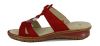 Ara Slipper Rood 12-27233-78 G