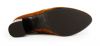 Hassia Veterboot Cognac 304962 H