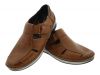 Fluchos Loafer Cognac James 91371