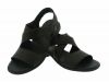 Think! Sandaal Kamaa Black 000776