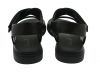Think! Sandaal Kamaa Black 000776
