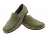 Fluchos Mocassin Taupe F1729