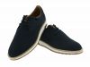 Rehab Veterschoen Nolan Knit Dark Blue