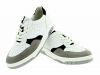 Waldlaufer Sneaker Yuna Grey Snow 754002 H