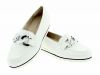 Hassia Loafer Milk Pisa 301549 G