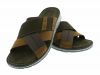 Rohde Slipper Brunello Olive 5982-61