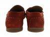 Fluchos Mocassin Troy Terracotta F 1729