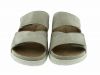Hartjes Slipper Khaki Groove Natural 122.1221 H