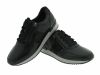Gabor Sneaker Zwart 33.420.27