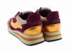 Piedi Nudi Sneaker Peonia Combi 2752-04.13