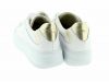 Piedi Nudi Sneaker Sona2 Ice White