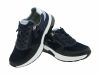 Gabor Rollingsoft Sneaker D.Blauw 46.847.66