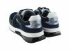 Gabor Rollingsoft Sneaker D.Blauw 46.847.66