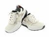 Gabor Rollingsoft Sneaker Oak/Latte 46.847.34