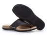 Gabor Teenslipper Zwart 03.700.27